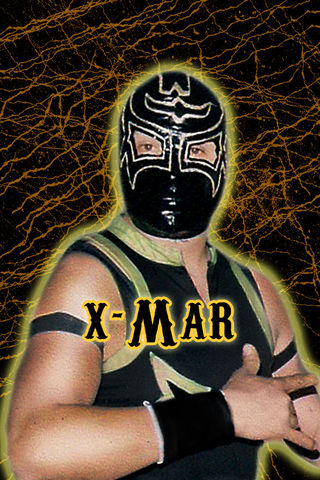 X-Mar