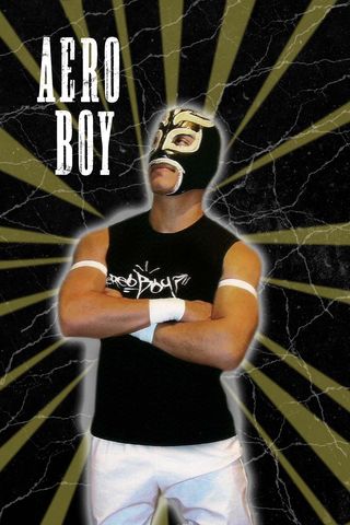 Aereo Boy